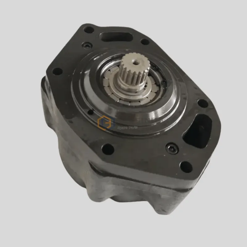 246495 charge pump